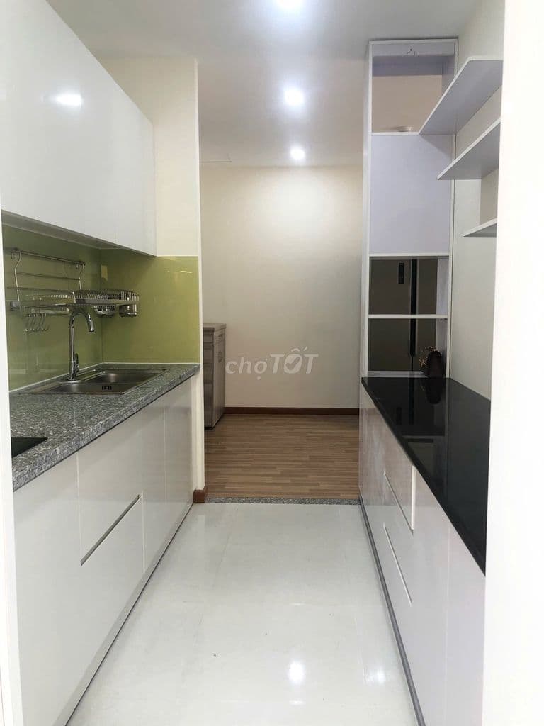 Chính chủ Bán Căn Góc 2pn chung cư Q8 - Ảnh 2