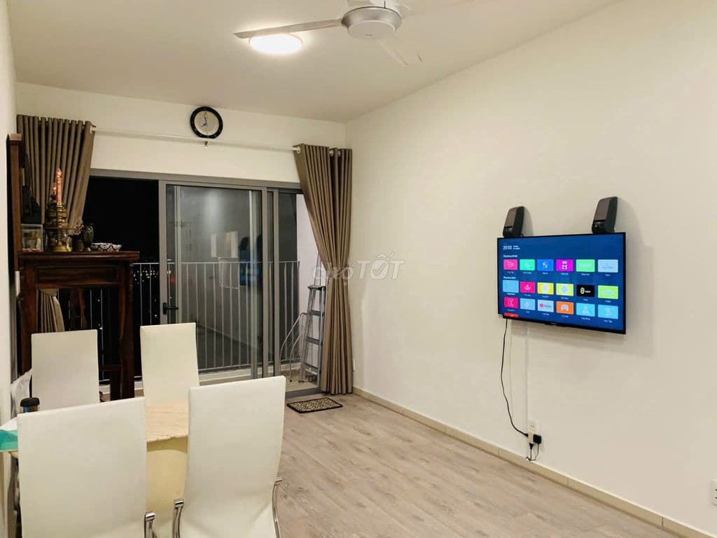 Căn góc 3pn, Hausneo - Ảnh 2