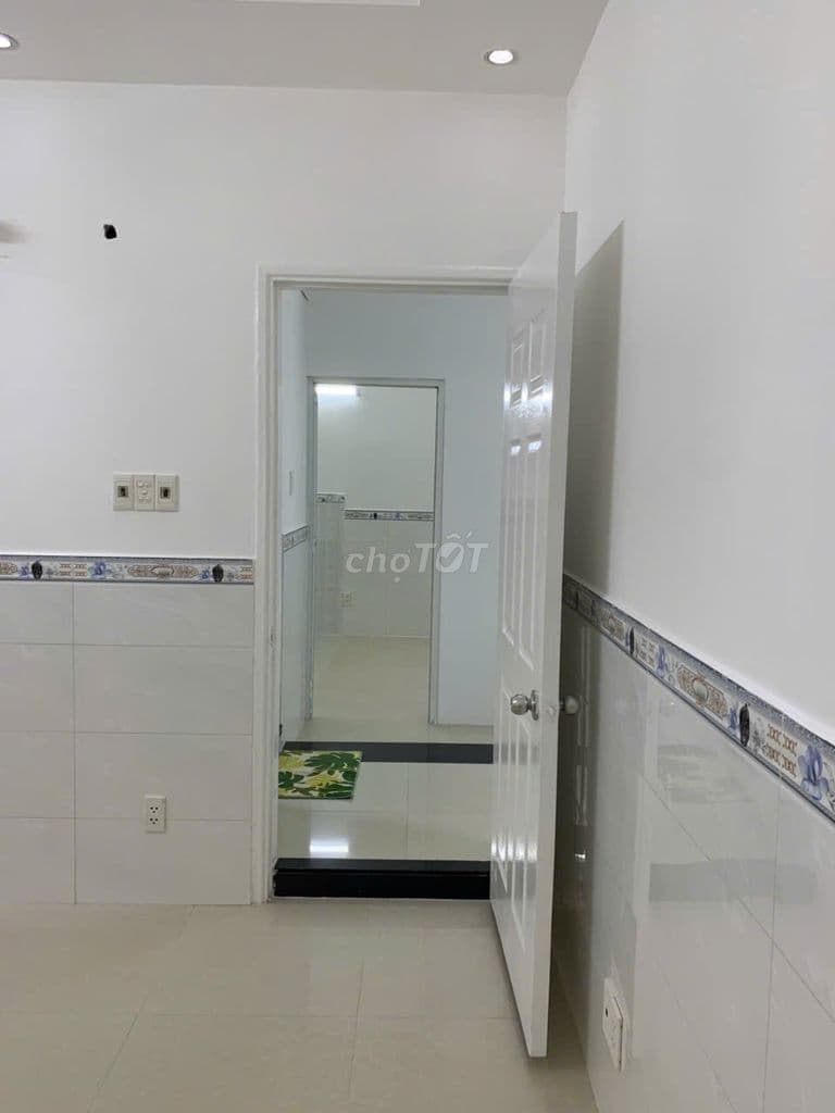 bán căn hộ chung cư Lê Thị Riêng, lô H - Ảnh 2