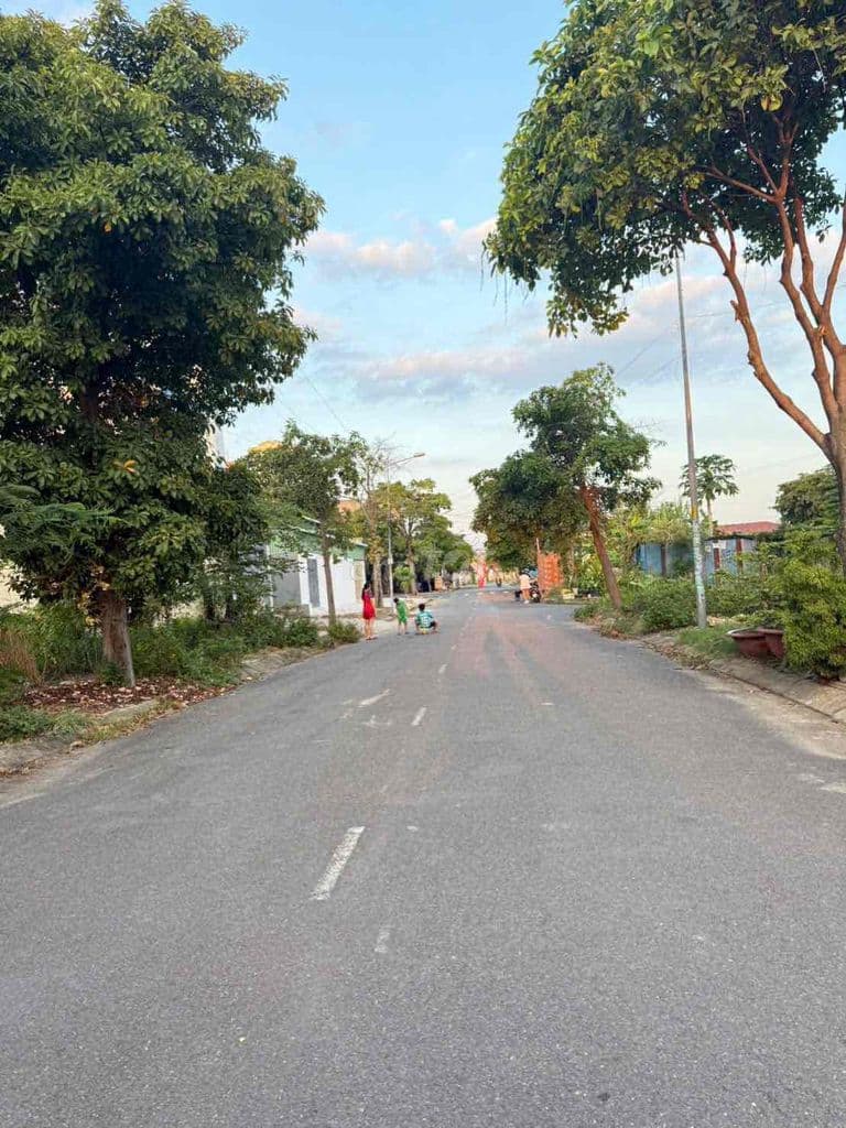 NỀN ĐẤT SẠCH ĐẸP KDC NAM KHANG NDT - 3.9 TỶ/54M2