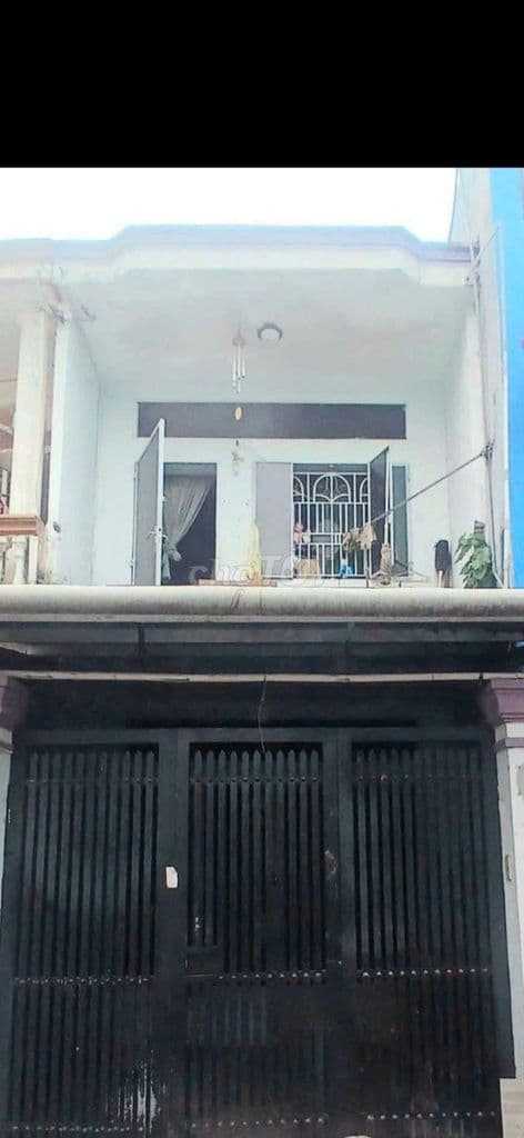 Chính chủ Gò Vấp, Sổ Hồng, Pháp lý đầy đủ - Ảnh 2
