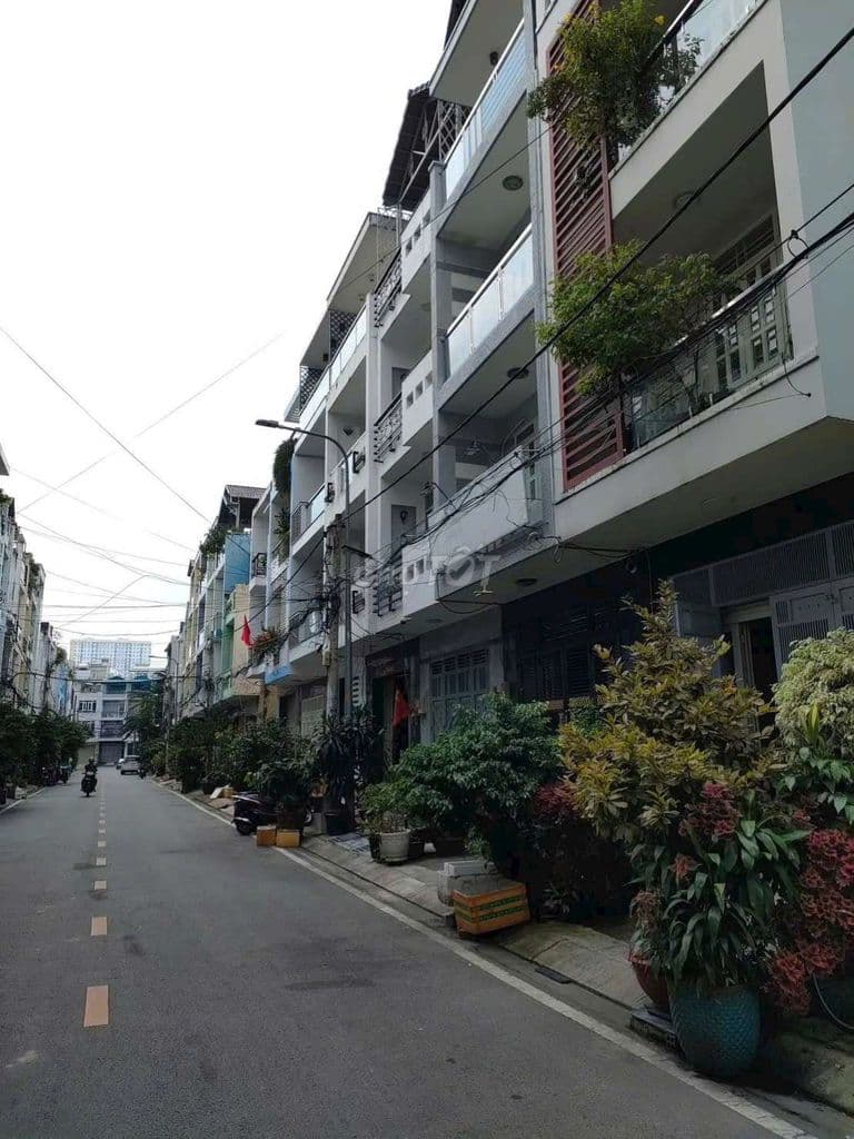 6TỶ750-64M2- NỘI KHU BÌNH PHÚ ĐẤT THỔ CƯ- ĐƯỜNG 10M