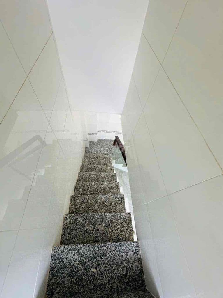 🚘🚘SIÊU PHẨM MẶT TIỀN HẺM THÔNG 6M - HUỲNH TẤN PHÁT - QUẬN 7 - Ảnh 3