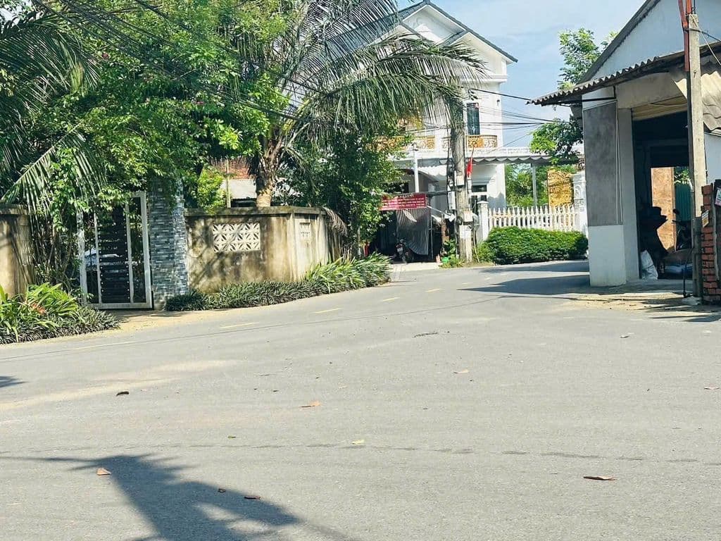 Bán đất hơn 2 tỷ gần Quốc lộ 21 Sát ĐH Quốc gia & Khu CNC - Ảnh 3