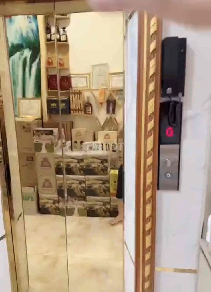 BÁN NHÀ PHỐ MẶT TIỀN ĐƯỜNG SỐ 7 - Ảnh 2