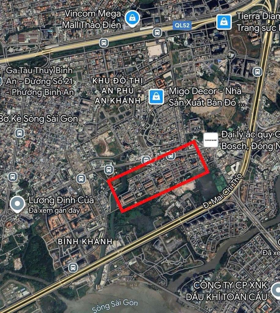 NHÀ CHÍNH CHỦ - Ảnh 3