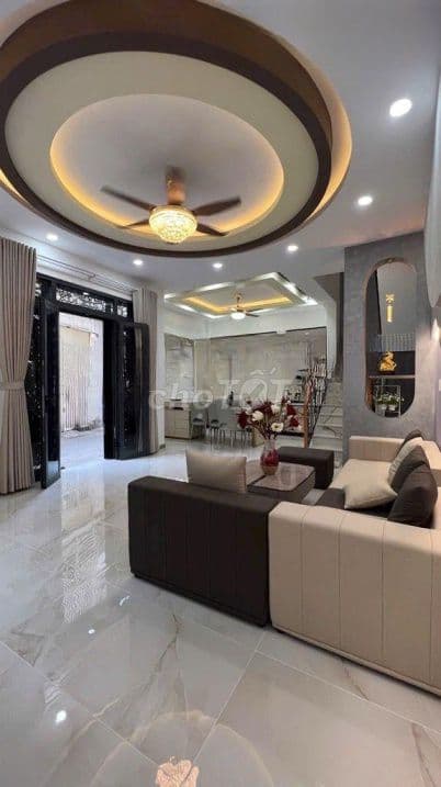 Hàng kín Q.10 - Tô Hiến Thành 65m2 - chủ cần ra gấp - Ảnh 3