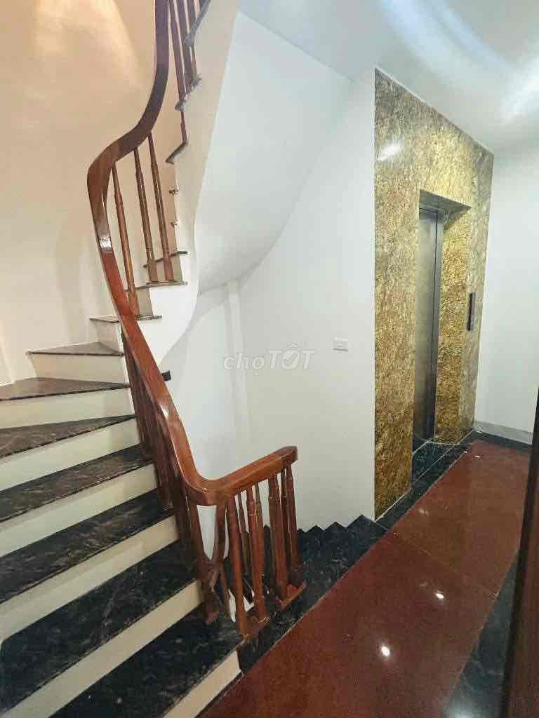 🏡 BÁN NHÀ 6 TẦNG CẦU DIỄN CHỈ 8,5 TỶ 🔥 ✨ 2 MẶT THOÁNG – NHÀ MỚI Ở NGAY - Ảnh 2