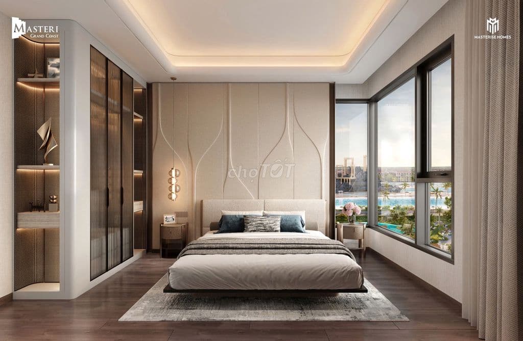 2PN 65,8m² – Chỉ 1,08 TỶ Nhận Nhà, Ân Hạn Gốc & Lãi Đến 05/2029 - Ảnh 3