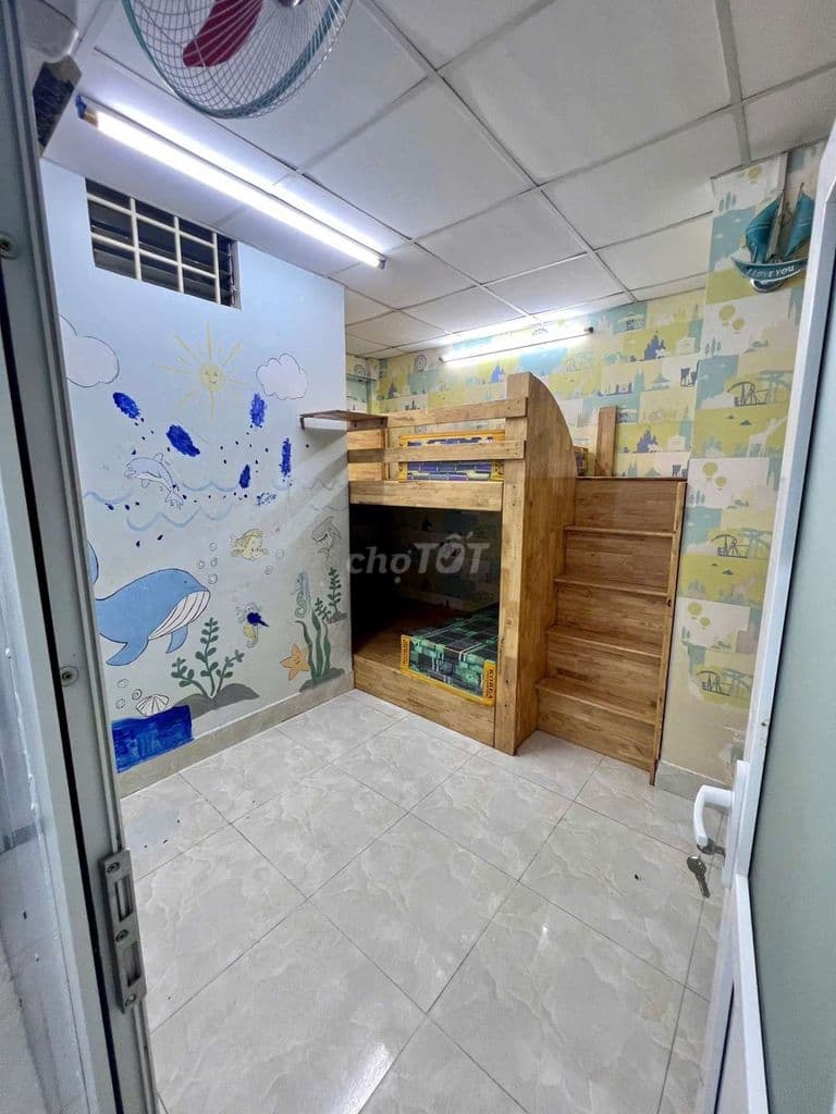 Nhà mặt tiền Nguyễn Sáng, 4mx14m, 2 tàng, 3PN giá 6xxx tỷ - Ảnh 3