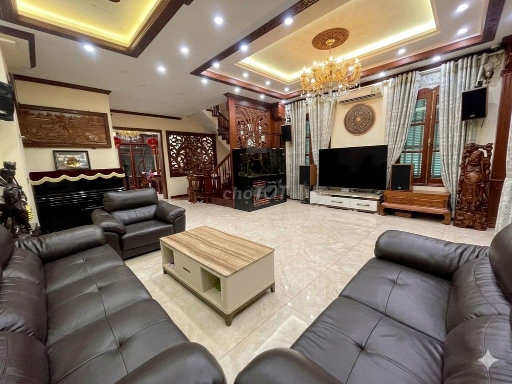 SIÊU PHẨM GÓC 2 MẶT TIỀN – LÊ TRỌNG TẤN, THANH XUÂN