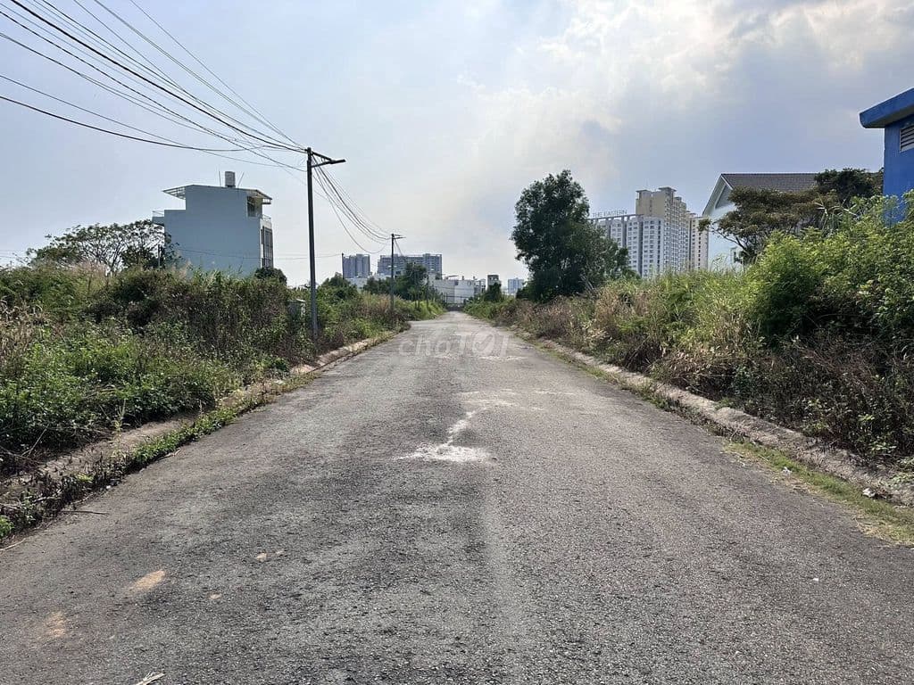 Bán đất dự án Bưng Ông Thoàn giao Liên Phường, giỏ hàng giá rẻ - Ảnh 2