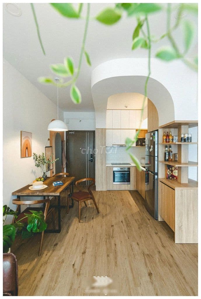 Bán căn hộ chung cư Safira Khang Điền, 2PN-3PN giá tốt, có sổ hồng