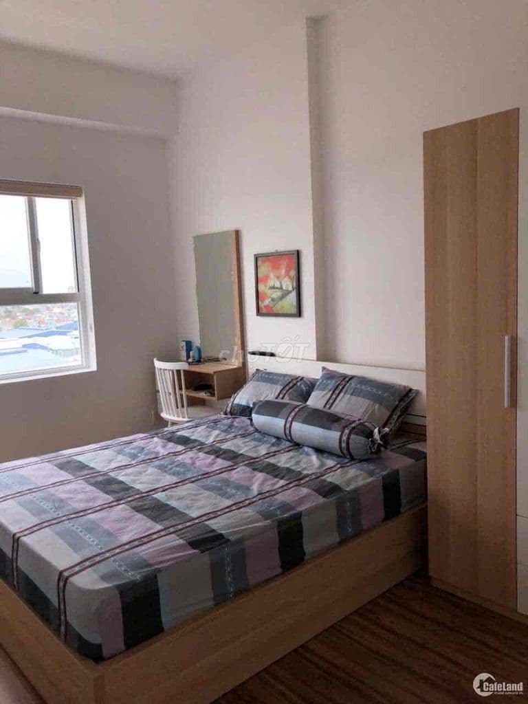 Kẹt tiền bán gấp căn hộ 9 View rẻ nhất khu vực - Ảnh 3