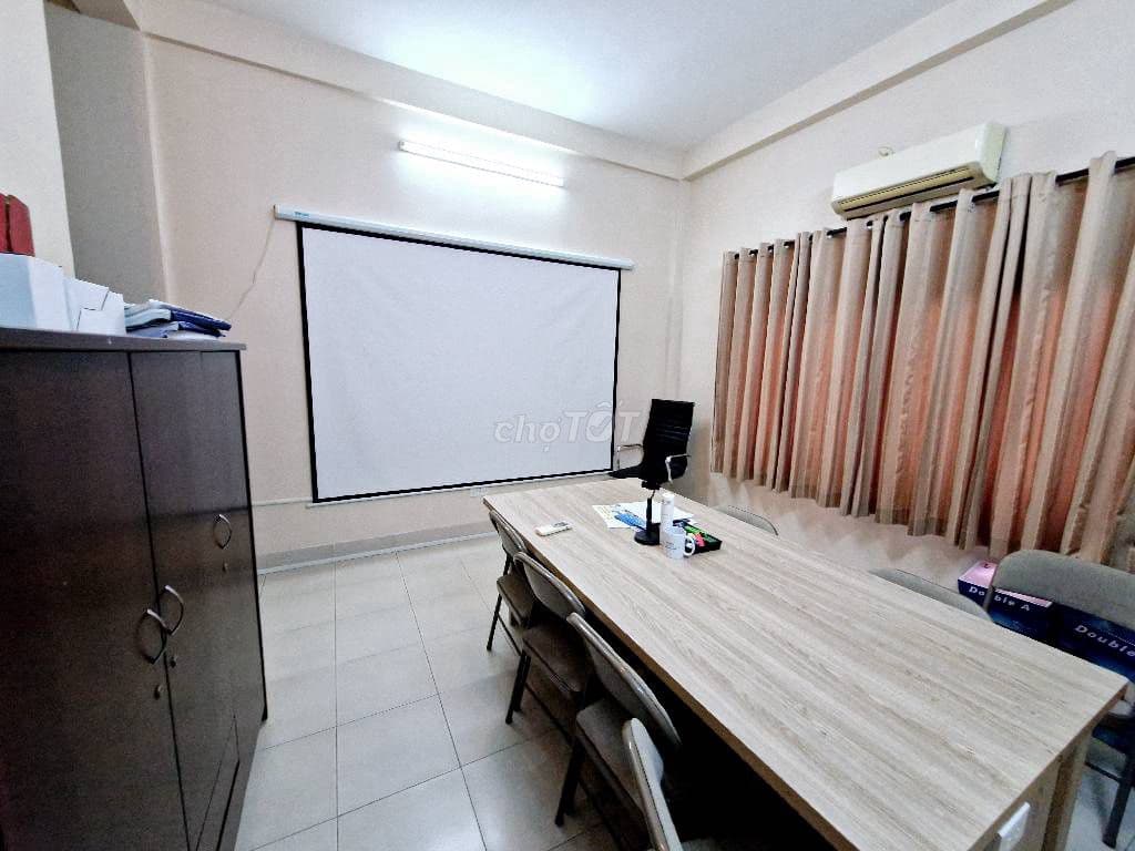 BÁN NHÀ MẶT TIỀN 4 tầng, đối diện Bệnh viện Quận 8, cách AeonMall 100m - Ảnh 3