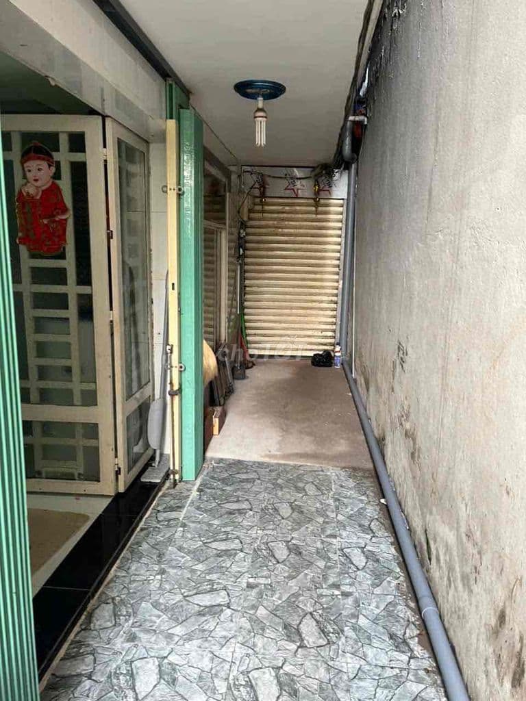 bán nhà