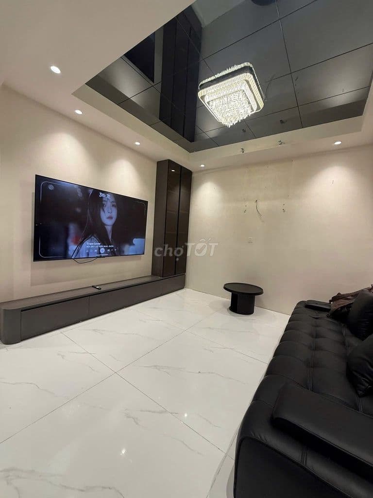 Bán nhanh nhà tập thể Chùa Láng, giá 4.18 tỷ, 55m2, ẢNH THẬT