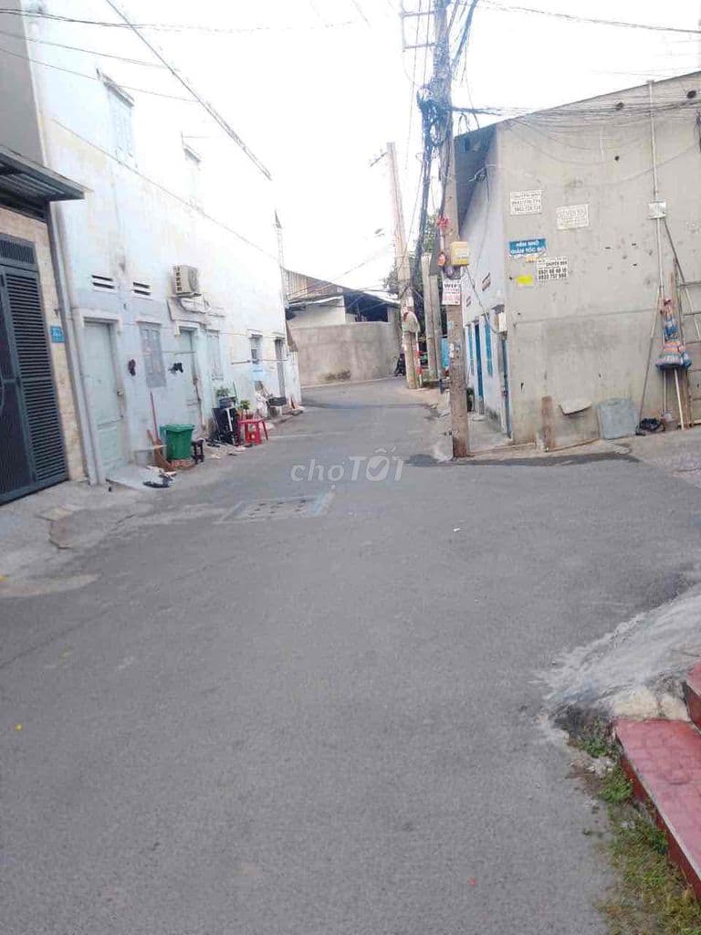 BÁN 2 LÔ ĐẤT LIỀN KỀ – ĐƯỜNG 39, LINH ĐÔNG, THỦ ĐỨC