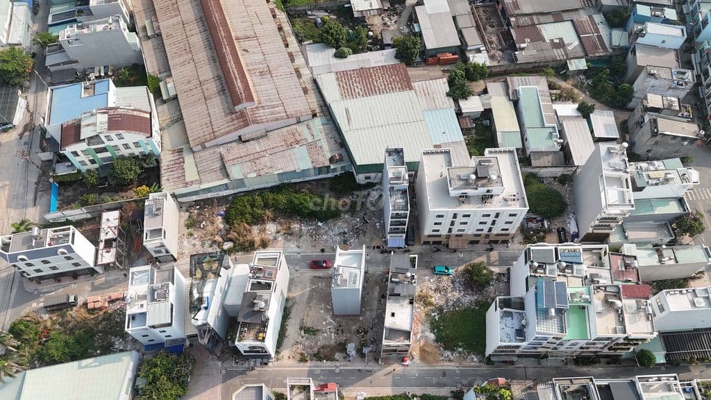 Bán đất nền cập KDC Tây Lân - Phường Bình Trị Đông A - Ảnh 3