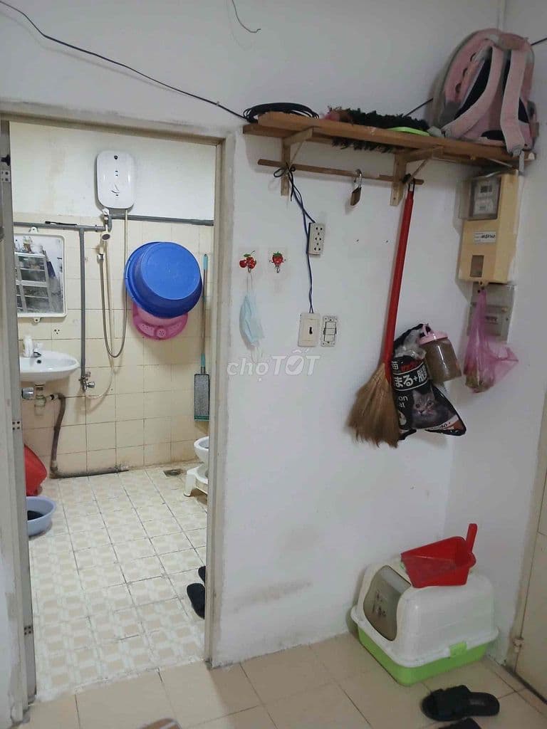 Căn hộ trung tâm siêu tiện ích - Ảnh 3