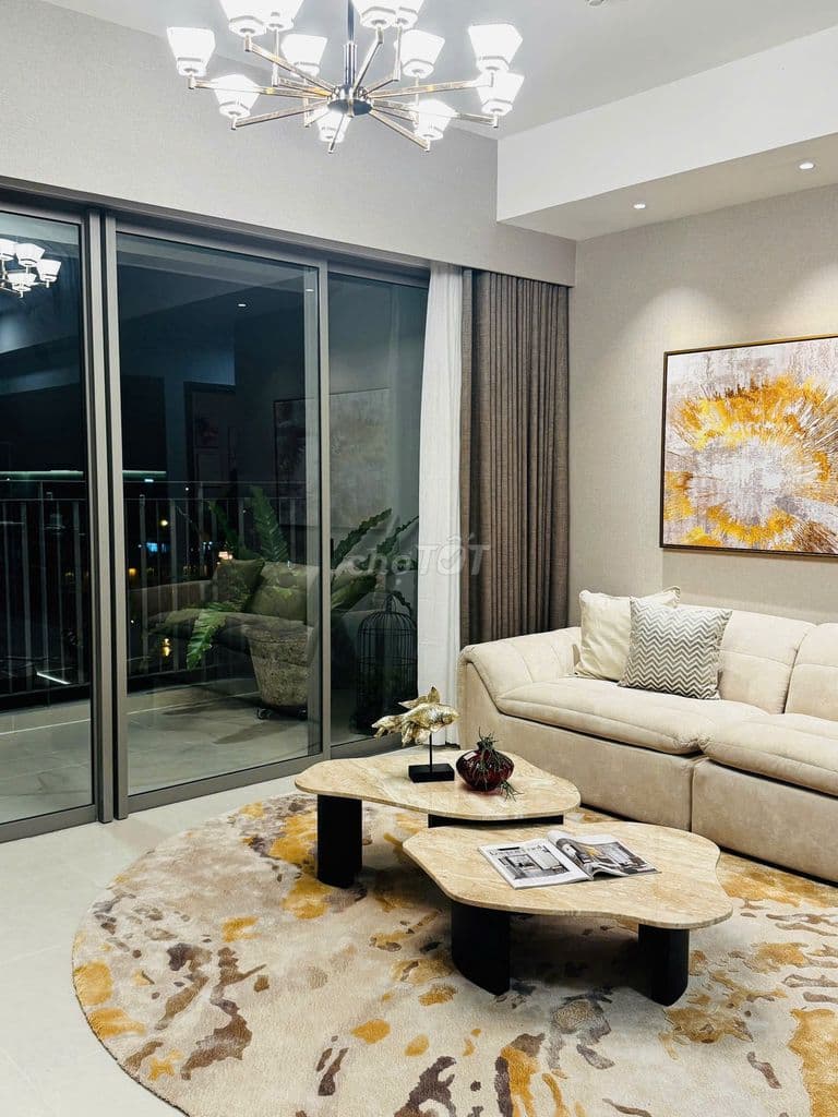 BÁN căn 114m2 nhà mới 100% view Quảng trường và Trung Tâm Hành Chính - Ảnh 2