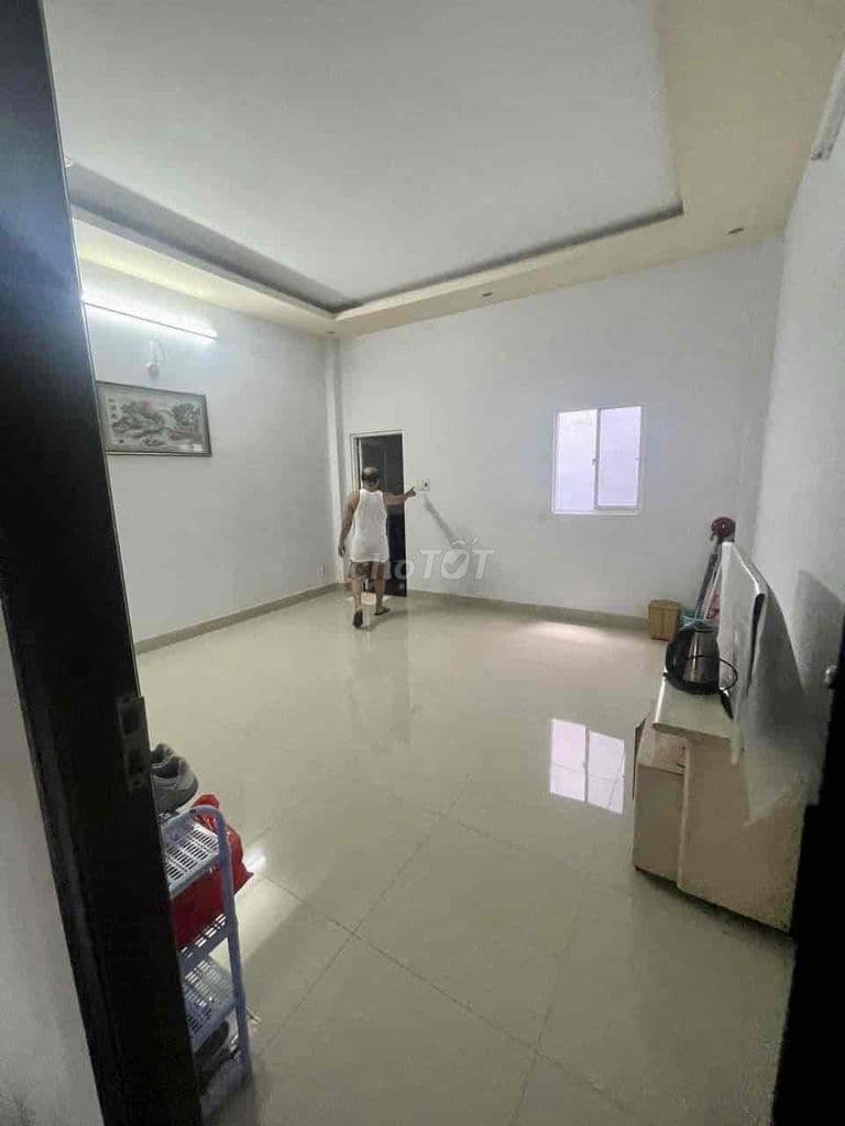 60m2 NHỈNH 3 tỷ- 30m ra Mặt tiền - 2 tầng vào Ở Ngay- cạnh NAM LONG Q7 - Ảnh 3