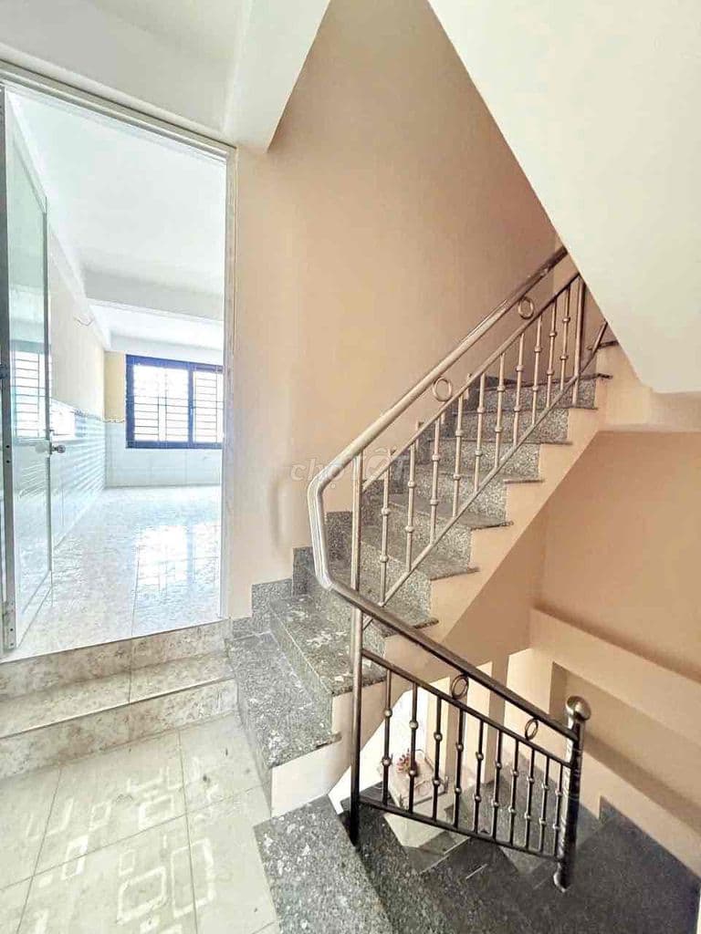 4x15, nhà đúc 3 tấm đường số 16, giáp Gò Xoài - Ảnh 3