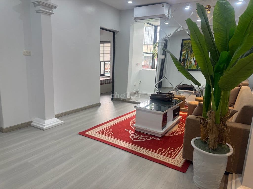 🔥 55m² • 2PN • CHỈ 4,35 TỶ • NGAY PHỐ TÔ HIỆU – CẦU GIẤY 🔥