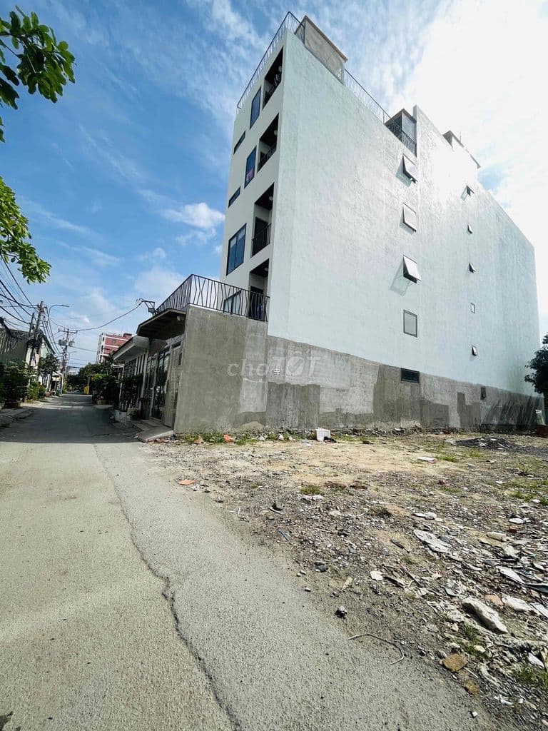 ĐẤT XÂY CHDV 1 SẸC ĐƯỜNG VÕ VĂN HÁT, P. LONG TRƯỜNG, QUẬN 9 - Ảnh 3