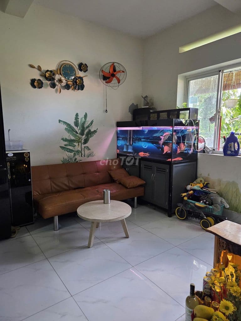 Căn hộ Ehome 1 đường Dương Đình Hội, Q9, DT 60m, giá 2,8 tỷ, SHR