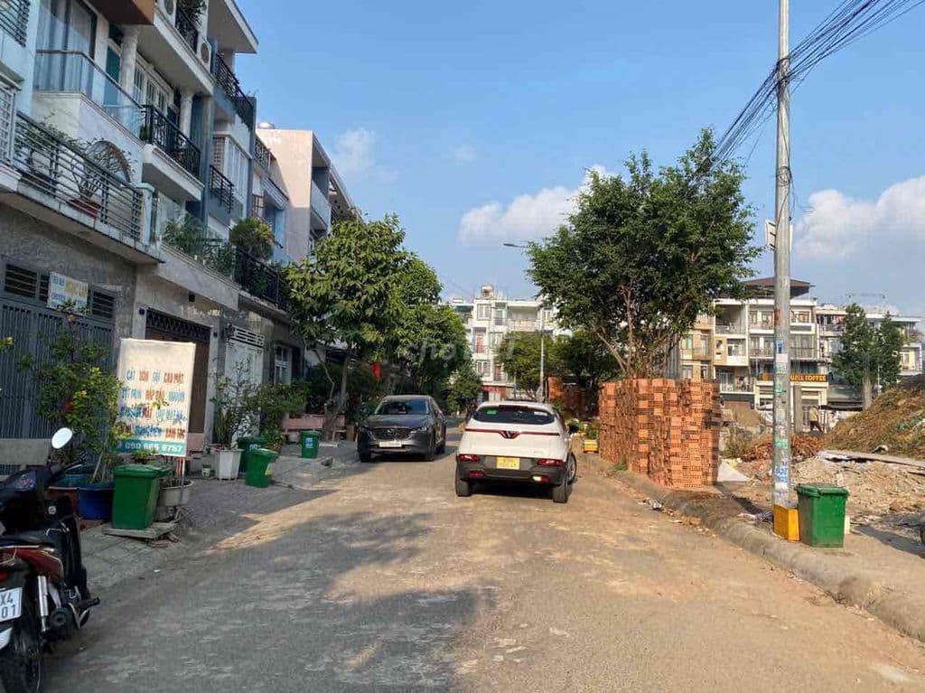 Bán đất ngay cạnh Trường Đại học Viện kiểm sát , giao thông vận tải q9 - Ảnh 3