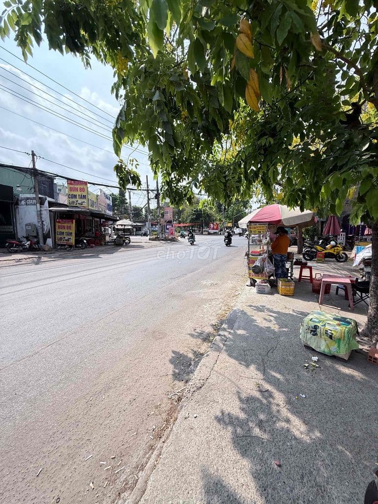 ĐẤT KHỦNG LẠC LONG QUÂN – NGANG 10M – 100m² - Ảnh 3