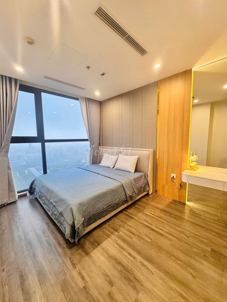 Chính chủ bán căn 2PN2WC 61 m² - 5,1 tỷ tòa Tonkin Vinhomes Smart City - Ảnh 3