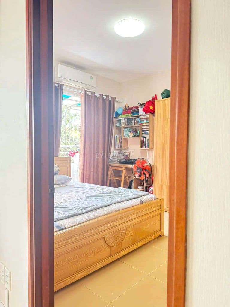 BÁN CĂN HỘ 69m2 2PN 1WC CONIC ĐÔNG NAM Á - Ảnh 3