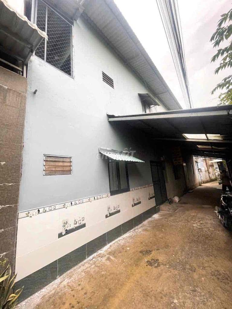 nhà nhỏ phù hợp túi tiền - Ảnh 2