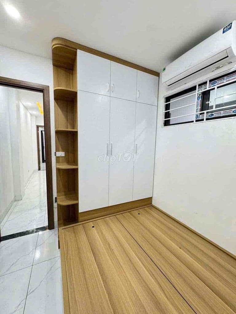 Bán CCMN Mới Đẹp Giá Rẻ - Mỹ Đình, Phạm Hùng - Ảnh 3