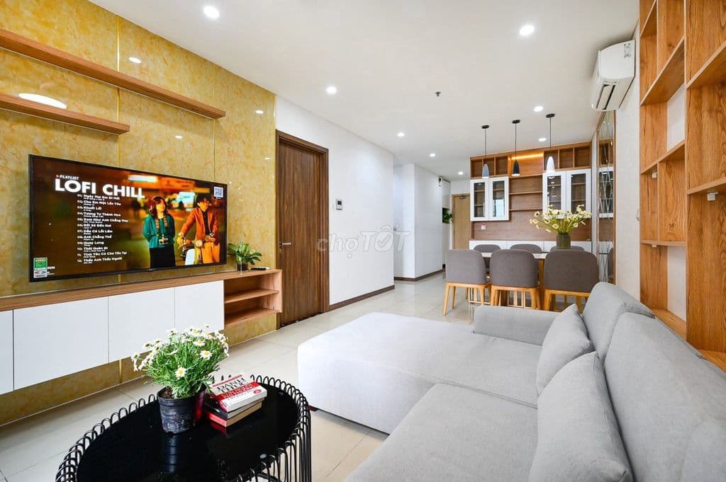 KẸT TIỀN NGÂN HÀNG! BÁN GẤP GẤP CĂN HỘ 1PN - 2PN - 3PN GIÁ TỪ 10,5 TỶ