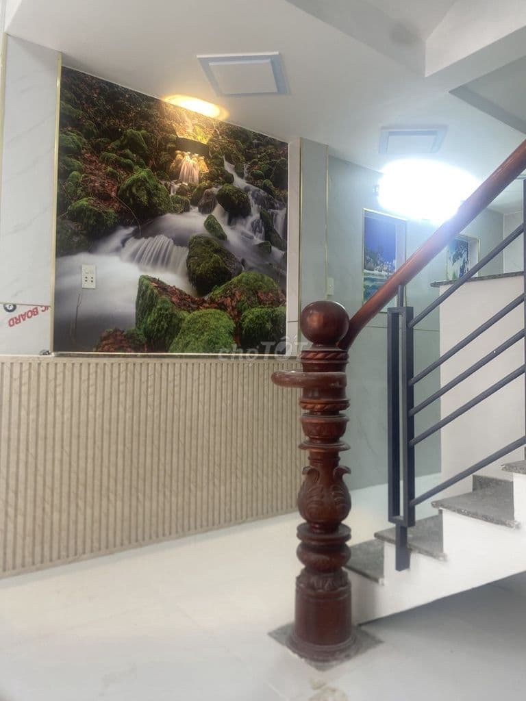 Chính chủ cần bán nhà sổ hồng chung - Ảnh 2