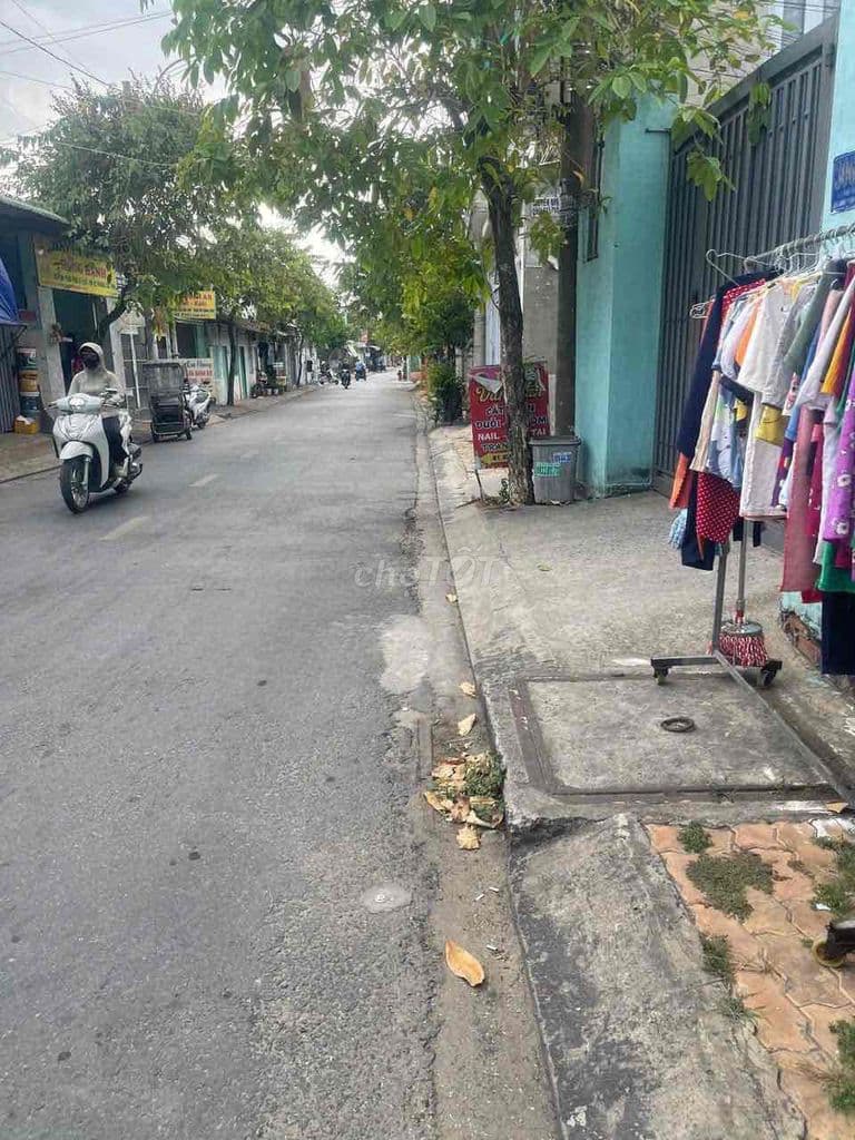 CHỈ 950 TRIỆU SỞ HỮU NHÀ ĐẶNG THÚC VỊNH – XÃ ĐÔNG THẠNH, HÓC MÔN