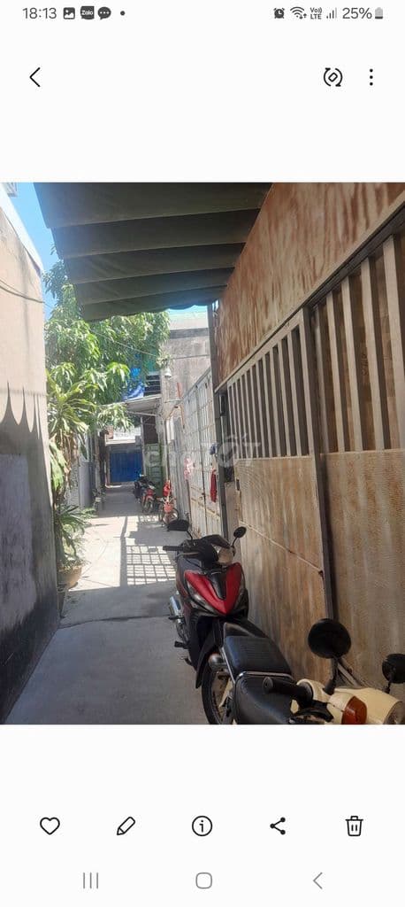 Bán nhà giá rẻ - Ảnh 2