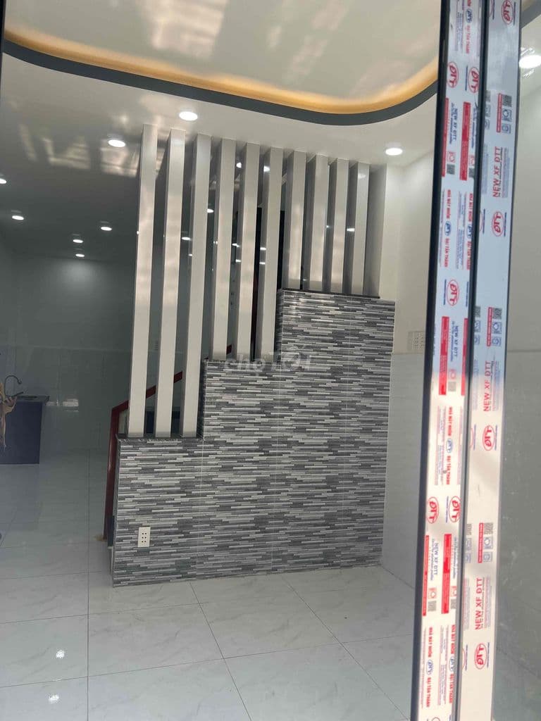Nhà có sổ riêng giá 3tỷ - Ảnh 2