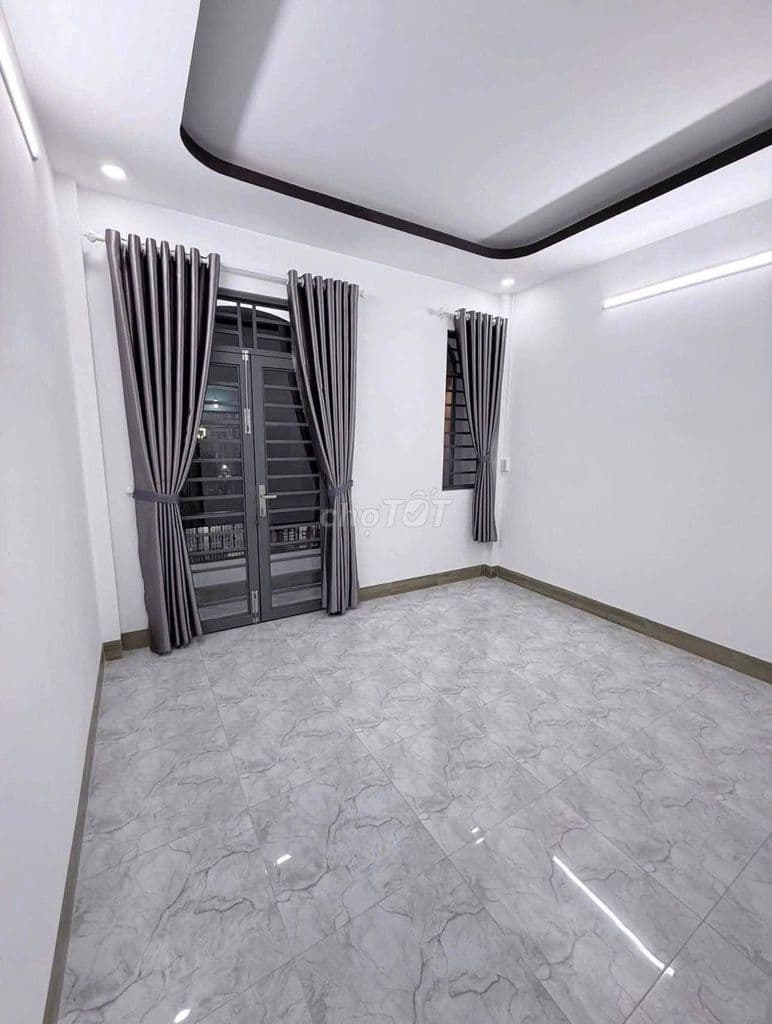 Chủ bán gấp nhà Phan Văn Trị, Gò Vấp | 42m² | Chỉ 3.99 tỷ TL - Ảnh 3