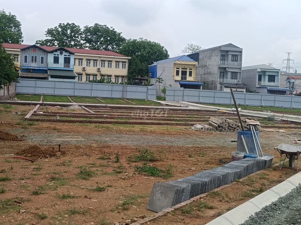 Vị trí cách trường đại học Lâm Nghiệp 1km, diện tích 60m2, giá F0 - Ảnh 3