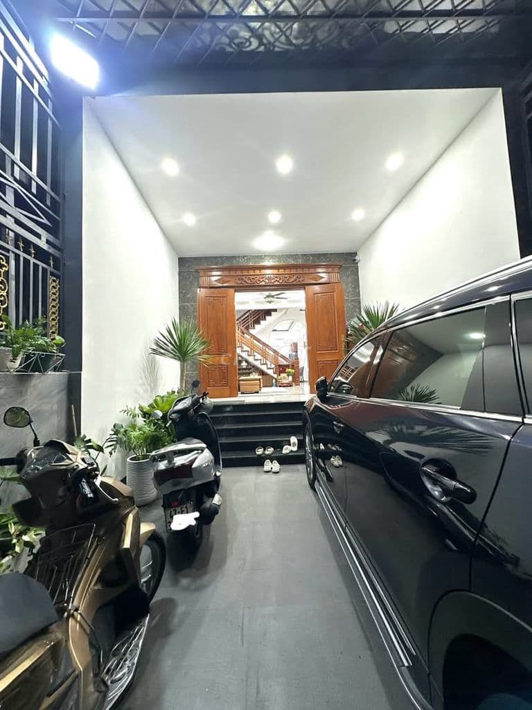 🔥 MẶT TIỀN HIỆP BÌNH PHƯỚC – 117m2 3 TẦNG 5PN GỖ HƯƠNG – SÁT QL13 - Ảnh 2