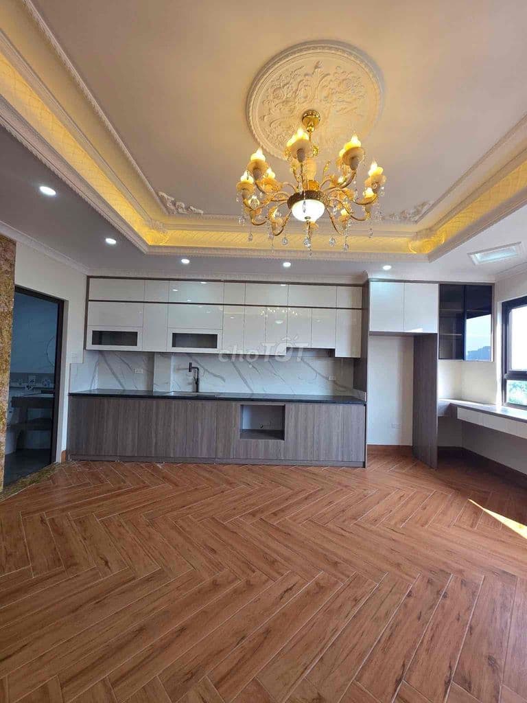 NHÀ ĐẸP PHỐ KHƯƠNG TRUNG – 34m²*5T – THANG MÁY – LÔ GÓC – Ô TÔ VÀO NHÀ - Ảnh 2