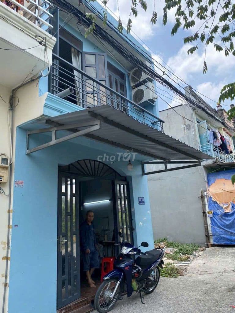 Kẹt Tiền Bán Gấp Nhà Ngay Chợ Huế