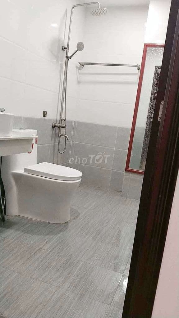 bán 15p CHDV đường thông xe hơi - Ảnh 3
