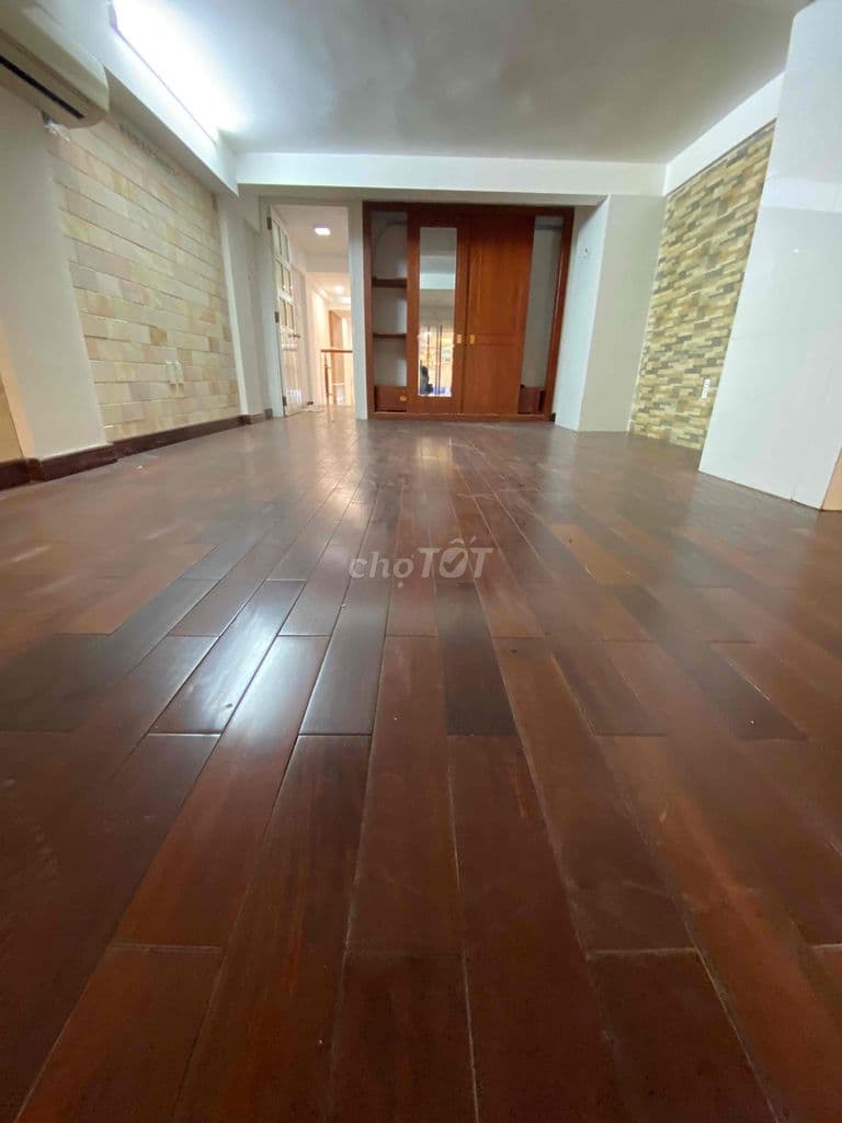 Shophouse Kinh doanh Chung cư Lê Thị Riêng (3,6x18,5m 1 lửng) - Ảnh 2