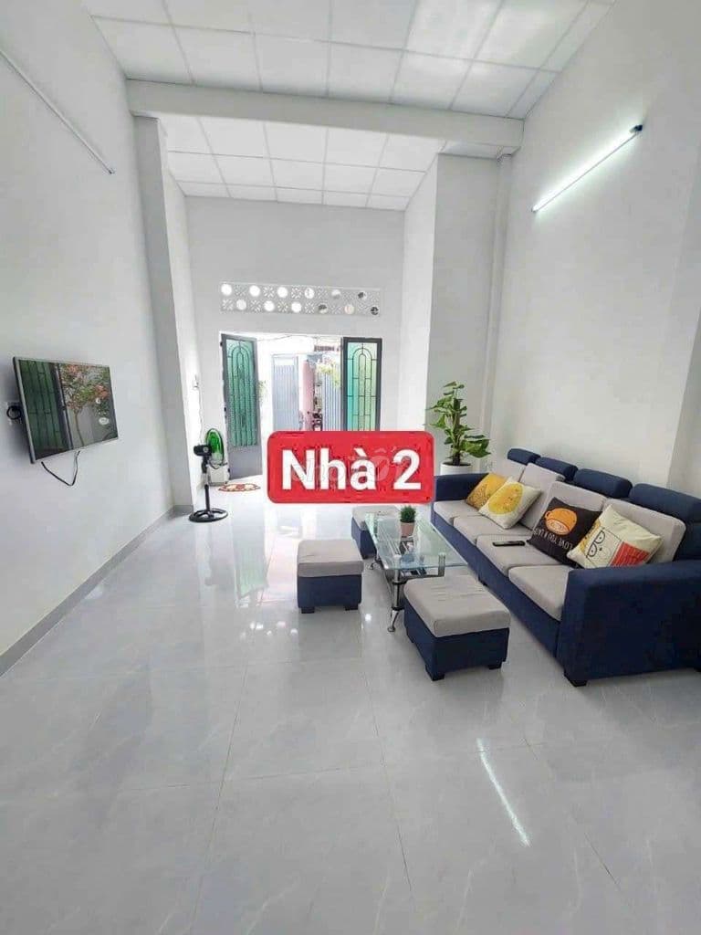 116m2 đường Kinh Dương Vương - Ảnh 3