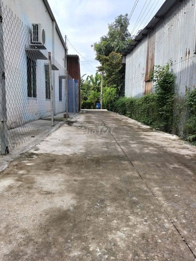 BÁN ĐẤT ĐƯỜNG DƯƠNG CÔNG KHI, 100m2, SHR